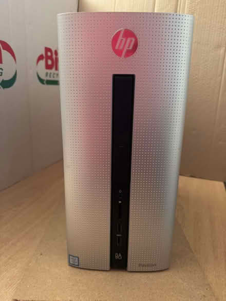 Photo of free Refurbished HP Tower PC (Merry Hill WD23) #2
