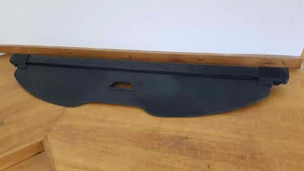 Photo of free Mercedes luggage concealing blind (Kettleshulme SK23) #1