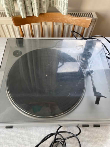Photo of free Ion USB turntable not working (Stanford-Le-Hope SS17) #2