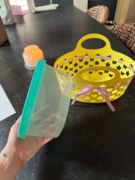 Photo of free Easter gear (West Hartford) #1
