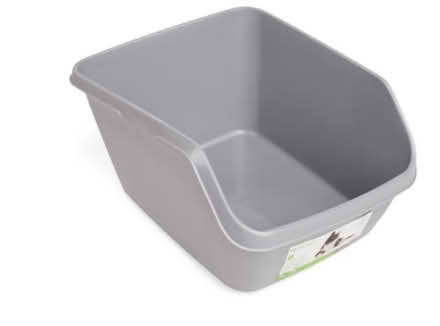 Photo of Litter box (Germantown/Gaithersburg) #2