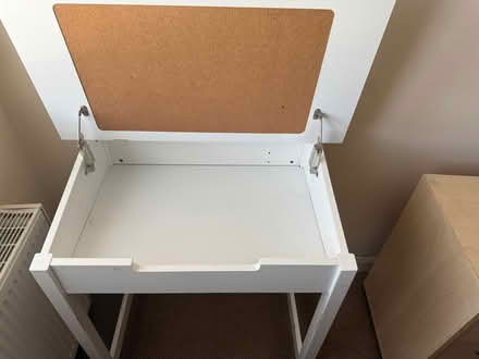 Photo of free Desk (Lye Valley OX3) #3