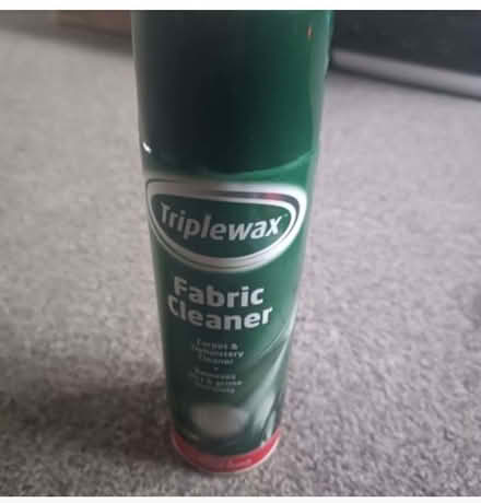 Photo of free Carpet cleaner (Kempston MK42) #1