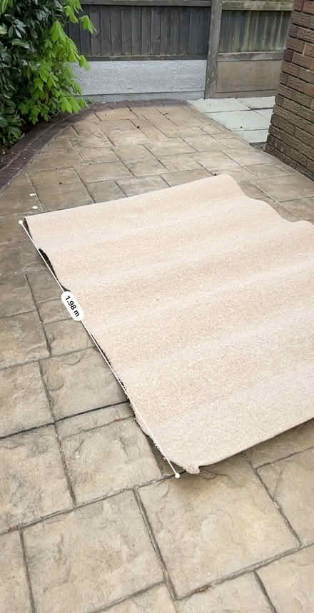 Photo of free Carpet (Bramhall SK7) #2