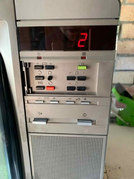 Photo of free Old tv (AL2 / SG6) #4
