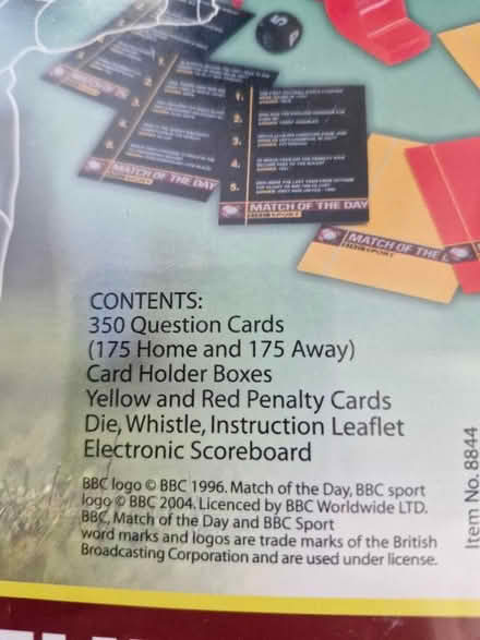 Photo of free Brand new,seal still on box never opened (Knightsfield AL8) #4