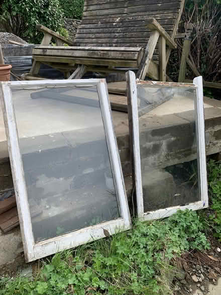 Photo of free Single glazed window (Ambleside LA22) #1