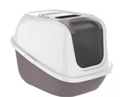 Photo of Litter box (Germantown/Gaithersburg) #3