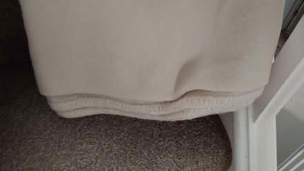 Photo of free Single Blankets. Suit humans. Specify which one (Wolverton MK12) #2