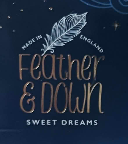 Photo of free Feather & Down Gift Set (Hopeman IV30) #4
