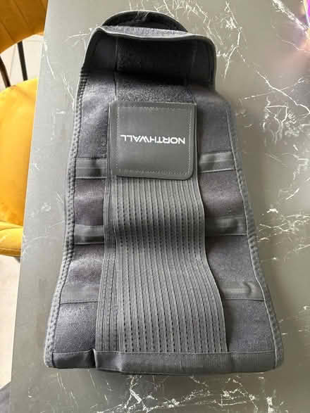 Photo of free Lower back support Northwall (Kings Hill ME19) #2