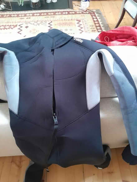 Photo of free Cskins wetsuit almost new (17 The Crescent D03WV32) #1