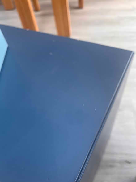 Photo of free 3 ikea Eket wall boxes (Oakdale) #4