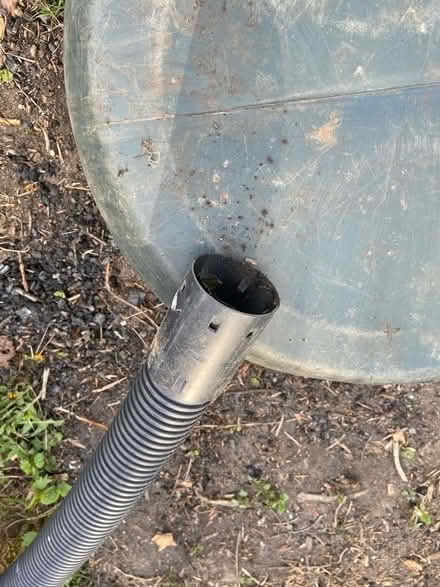 Photo of free Tubing which has holes..? (Stoke Hammond MK17) #3