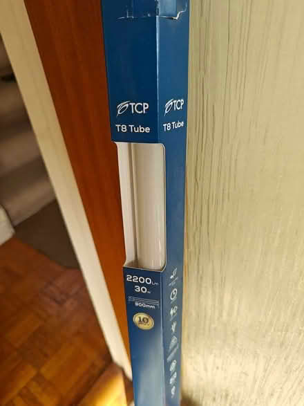 Photo of free Flourescent tube (Woking GU22) #1