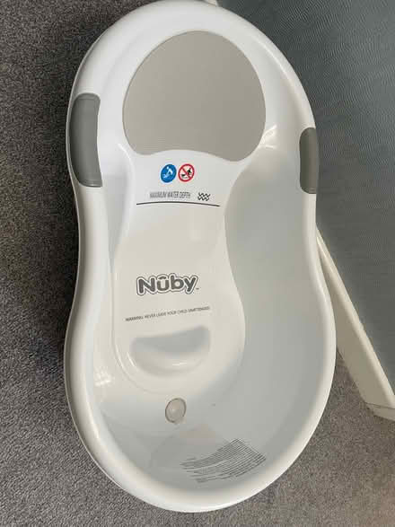 Photo of free Baby bath (Woking GU21) #1