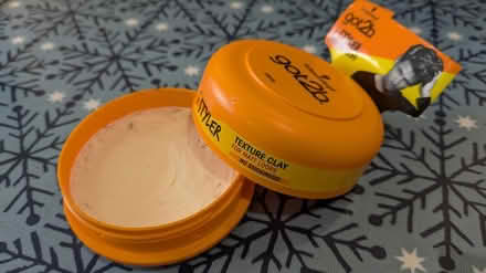 Photo of free Schwartzkopf hair texture clay (Welwyn Garden City AL8) #1