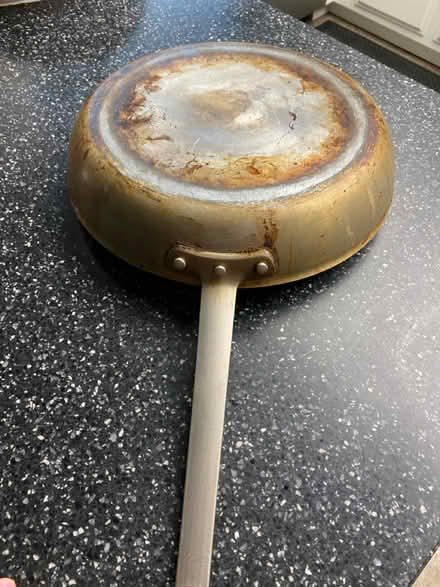 Photo of free Fry Pan 14” Tramotina (Concord) #2