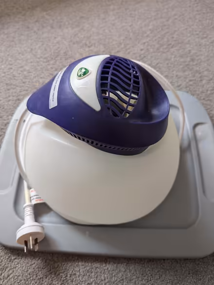 Photo of free Humidifier (Maylands) #1