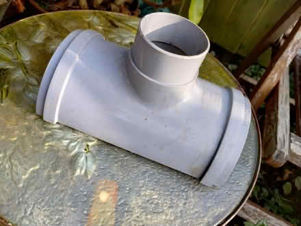 Photo of free Guttering (New Catton NR3) #1