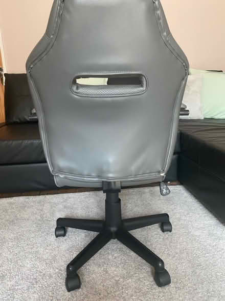 Photo of free Office chair (Whyteleafe) #2
