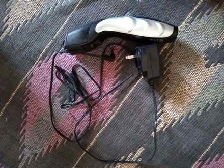 Photo of free Remington MB320C Barba Beard Trimmer With Charger (CT9) #3