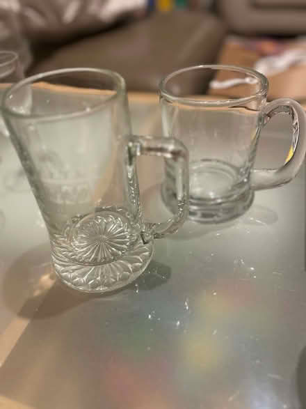 Photo of free Paired Glass Selection KT35AU (KT3) #1