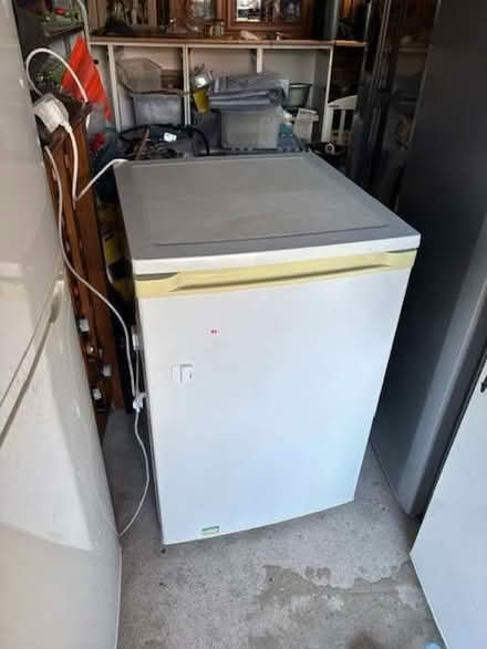 Photo of free Fridge (Southsea PO4) #2