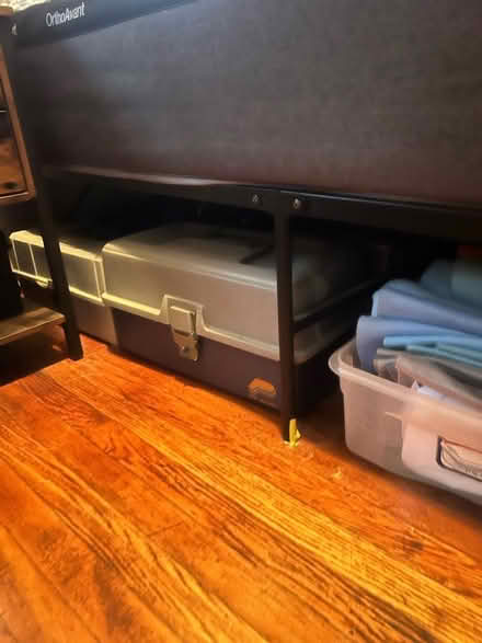 Photo of free Ortho Avant good for pain mattress (South Park) #4