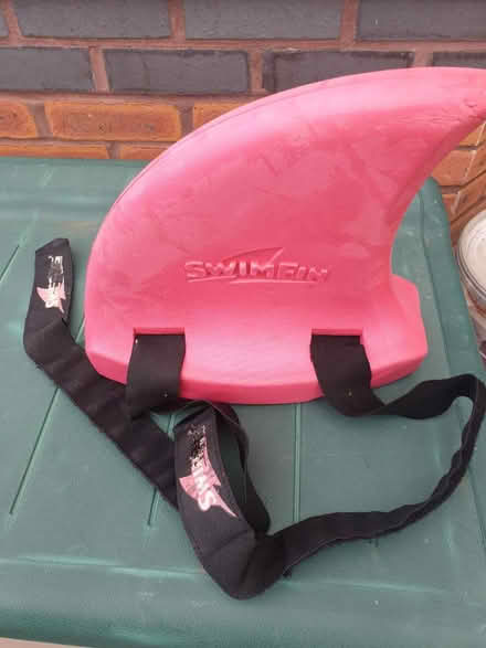 Photo of free Swim Fin (Brooklands M33) #1