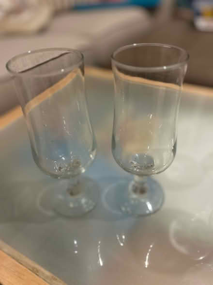 Photo of free Paired Glass Selection KT35AU (KT3) #3