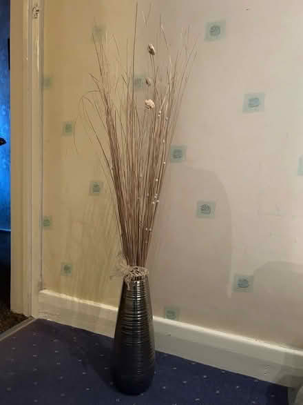 Photo of free House Ornament (Skerton LA1) #1