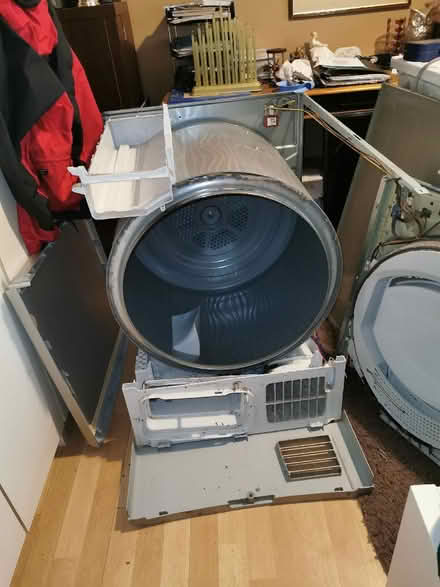 Photo of Dead or Alive Appliances (Salhouse NR13) #1