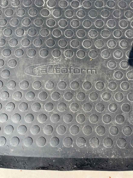 Photo of free Boot liner/protector (Farnham,lower bourne) #2