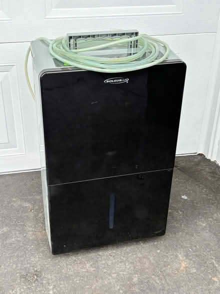 Photo of free Room Dehumidifier (Round Lake Beach) #1
