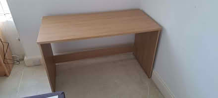 Photo of free desk (Trinity EH5) #2