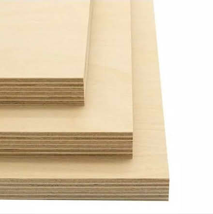 Photo of Offcut of exterior Plywood 12/18mm (Godstone RH9 8) #2