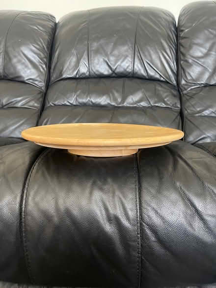 Photo of free Rotating condiment tray (CM2) #1