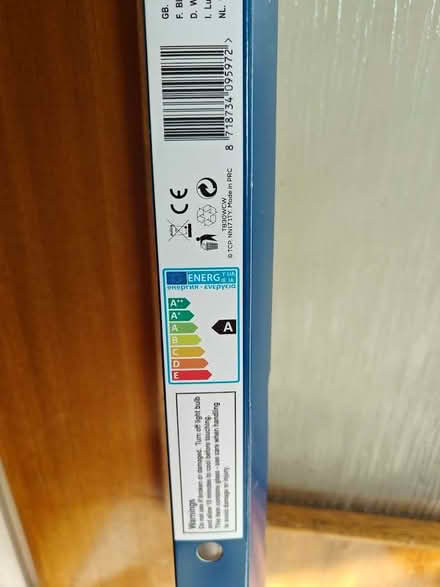 Photo of free Flourescent tube (Woking GU22) #2