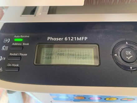 Photo of free Printer (AL2 / SG6) #3