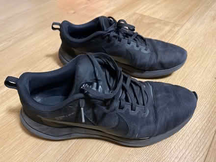 Photo of free Adidas Downshifter 12 trainers (Mill Hill NW7) #1