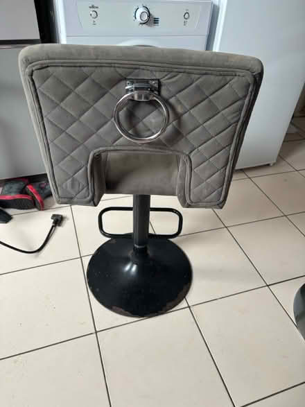Photo of free Kitchen chair (Kidderminster DY11) #1