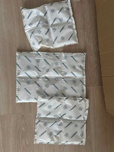 Photo of free Packaging (Bernards Heath AL1) #3