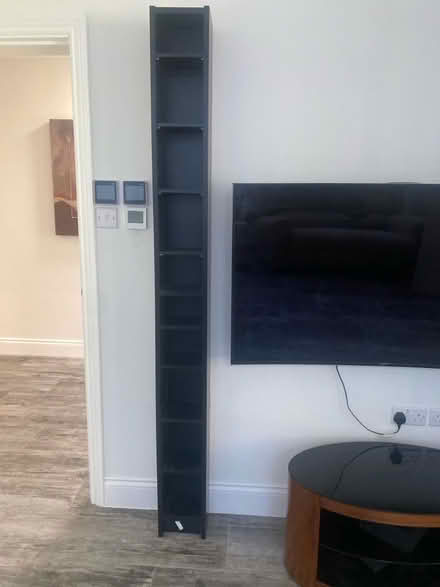 Photo of free Tall shelving unit (Little Chalfont HP7) #1