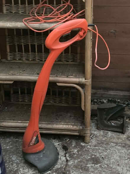 Photo of free Strimmers (Howey LD1) #1