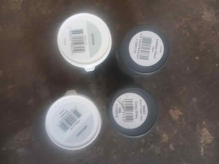 Photo of free Paint tester pots (Wolverley DY11) #1