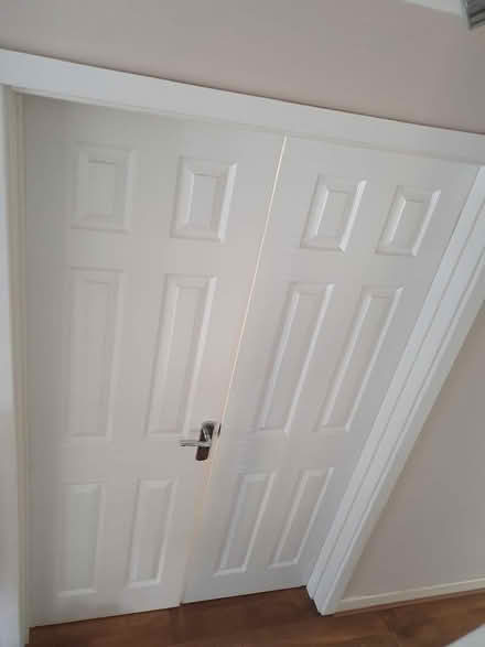 Photo of free Internal Doors (Salph End MK41) #1