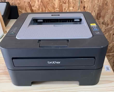 Photo of free Brother Laser Printer (Berks County - Oley) #1