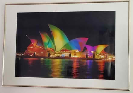 Photo of free Sydney Opera House (Letchworth, SG6) #1