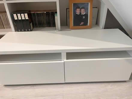 Photo of free IKEA TV / media unit (Oakdale) #2